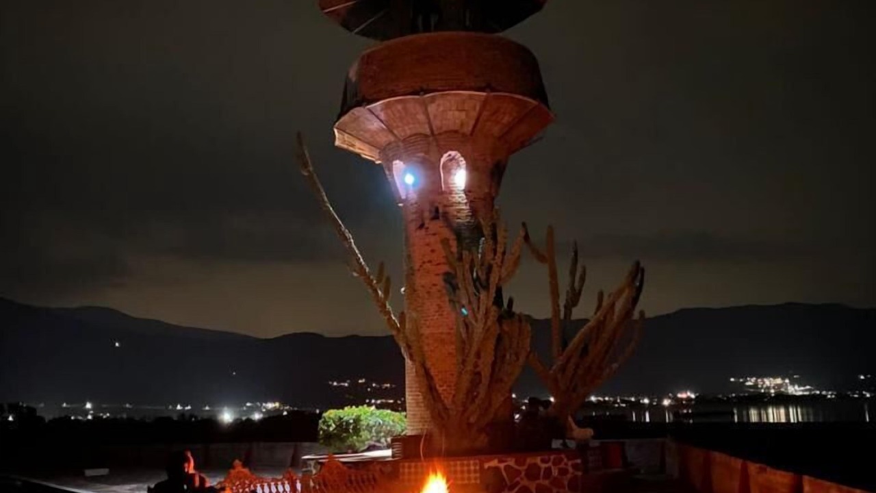 Photo of Outdoor in Jocotepec