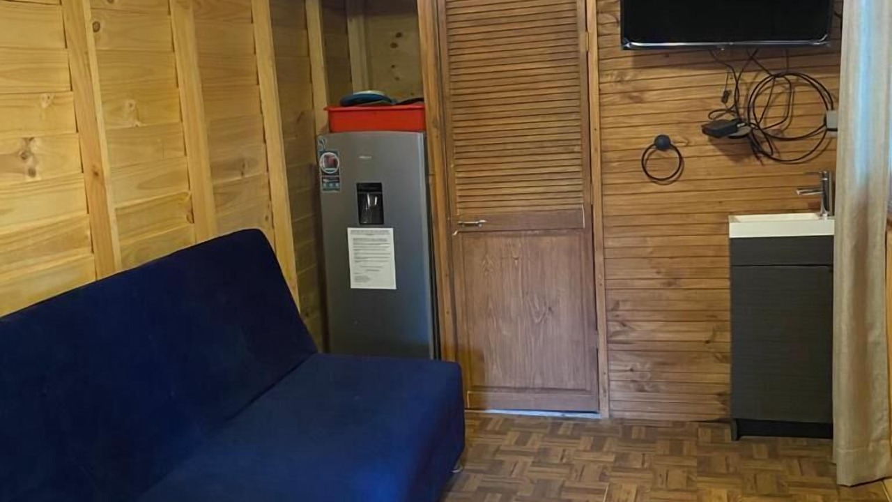 Photo of Bedroom in Jocotepec