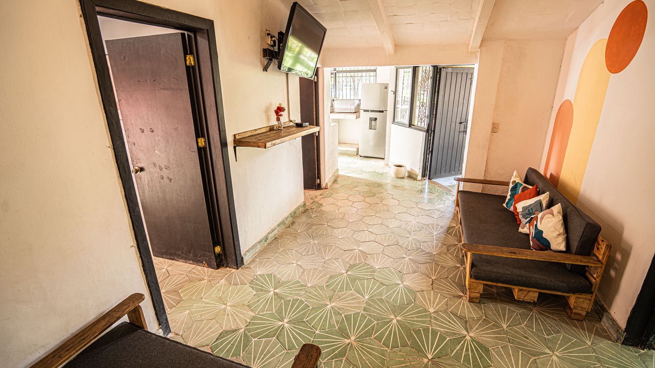 Photo of Bedroom in Jocotepec