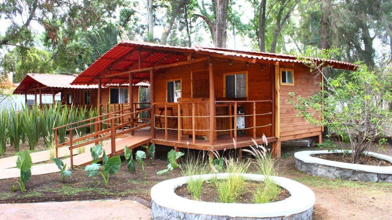 Photo of Bedroom in Jocotepec