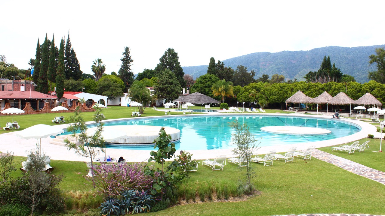Photo of Outdoor in Jocotepec