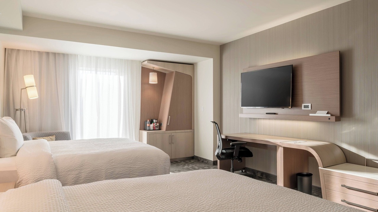Photo of Bedroom in Juarez Municipality