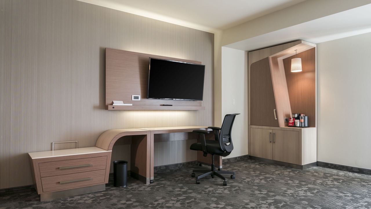 Photo of Bedroom in Juarez Municipality