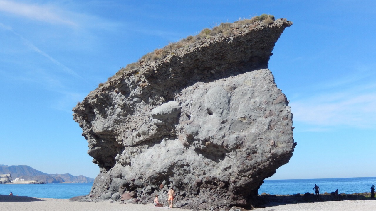 Photo of Others in Carboneras