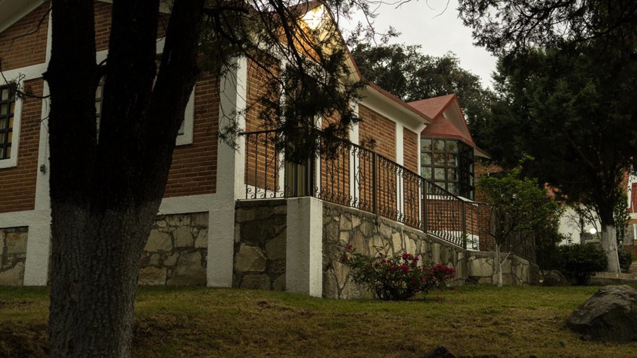 Photo of Outdoor in Huasca De Ocampo