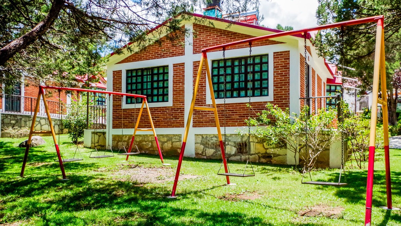 Photo of Outdoor in Huasca De Ocampo