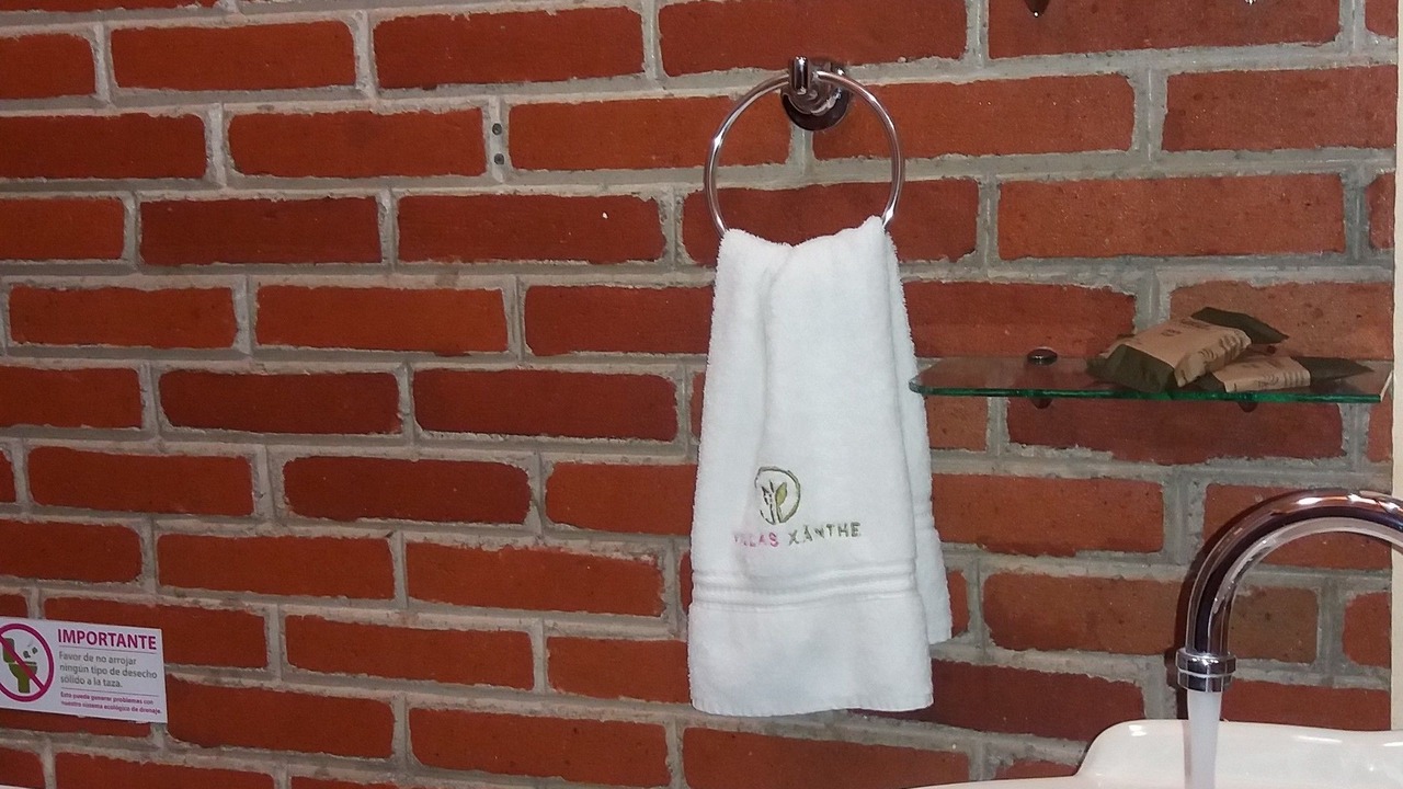 Photo of Bathroom in Huasca De Ocampo