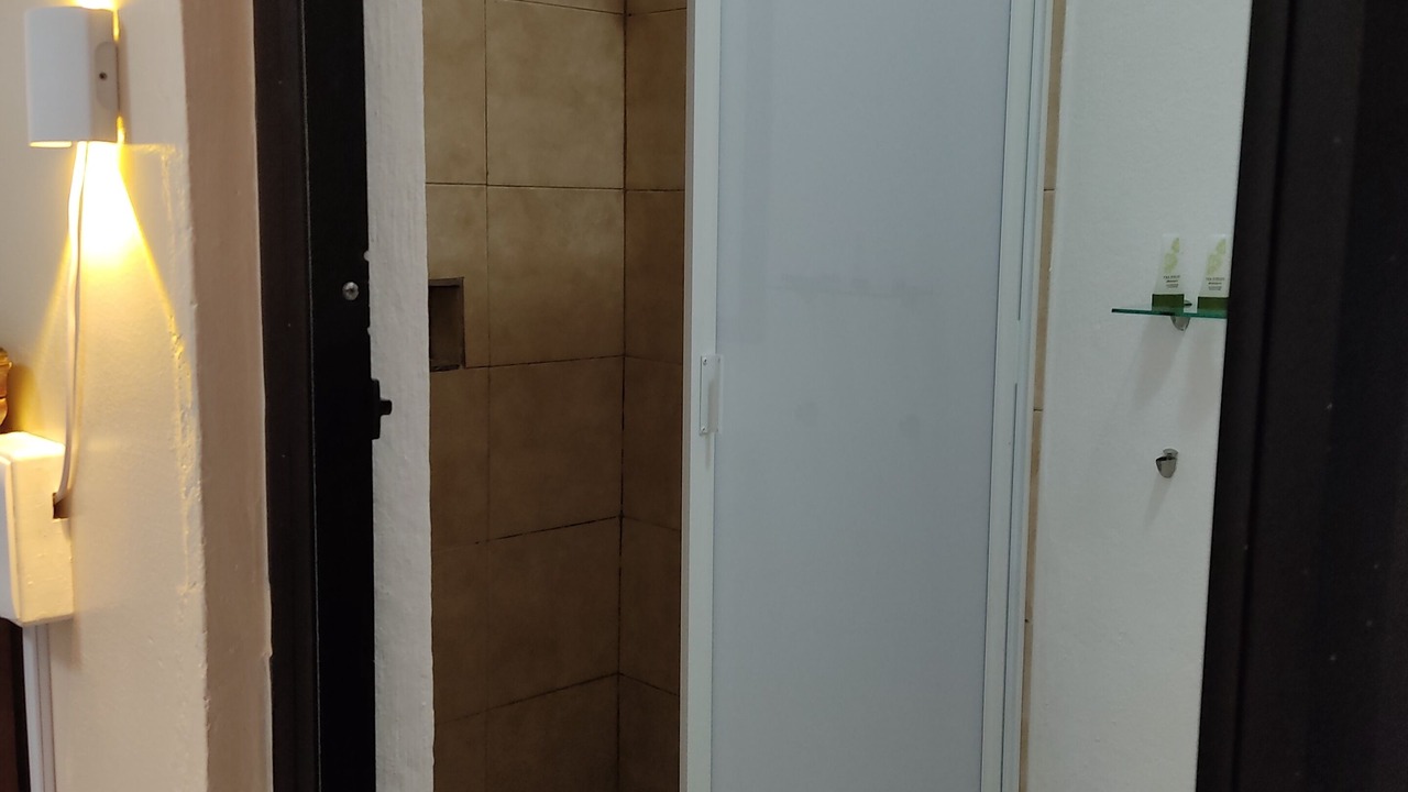 Photo of Bathroom in Huasca De Ocampo