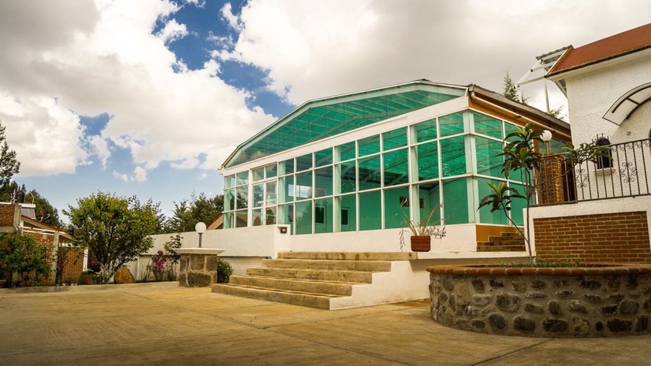 Photo of Outdoor in Huasca De Ocampo
