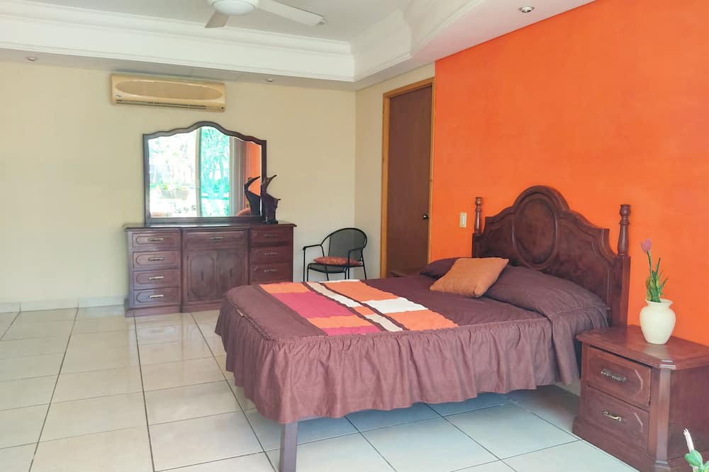 Photo of Bedroom in Veracruz