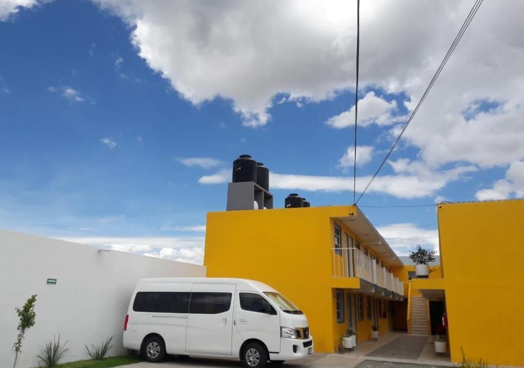 Photo of Outdoor in Pachuca