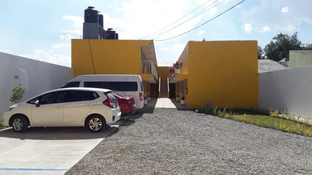 Photo of Outdoor in Pachuca