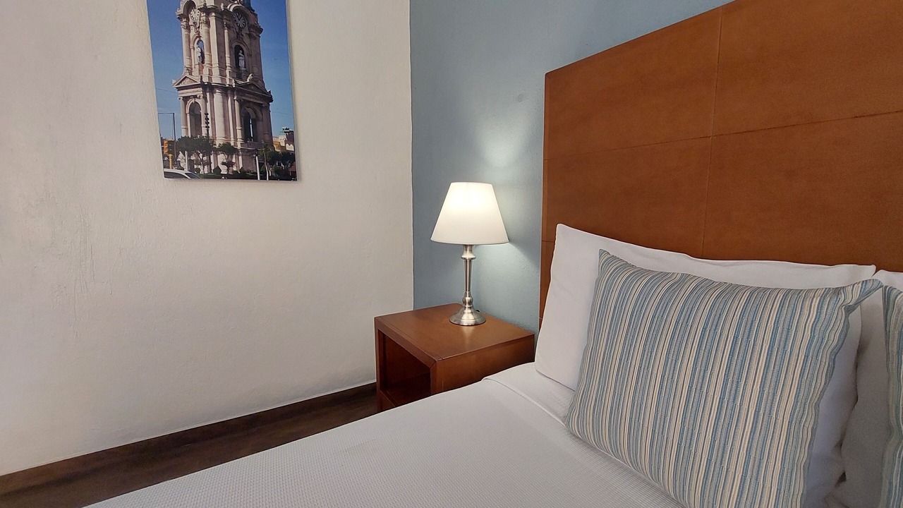 Photo of Bedroom in Pachuca