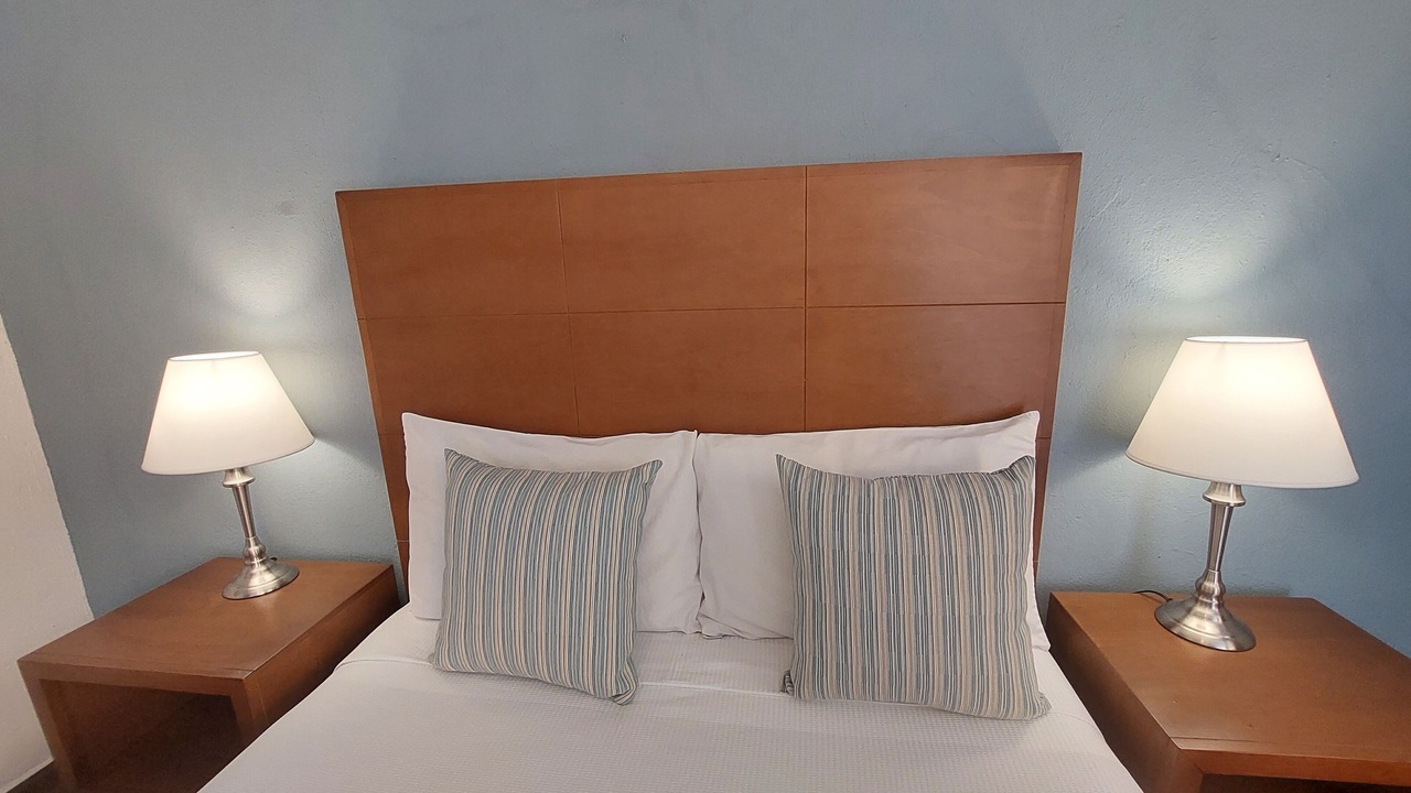 Photo of Bedroom in Pachuca