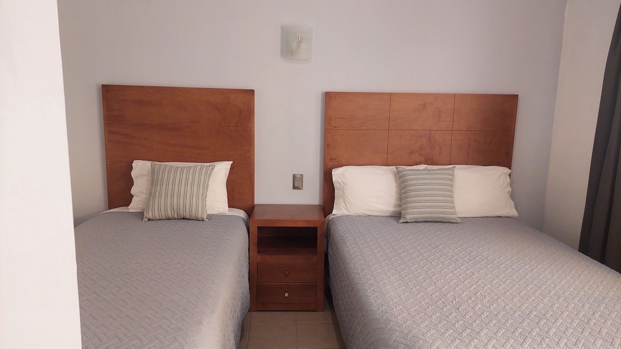 Photo of Bedroom in Pachuca