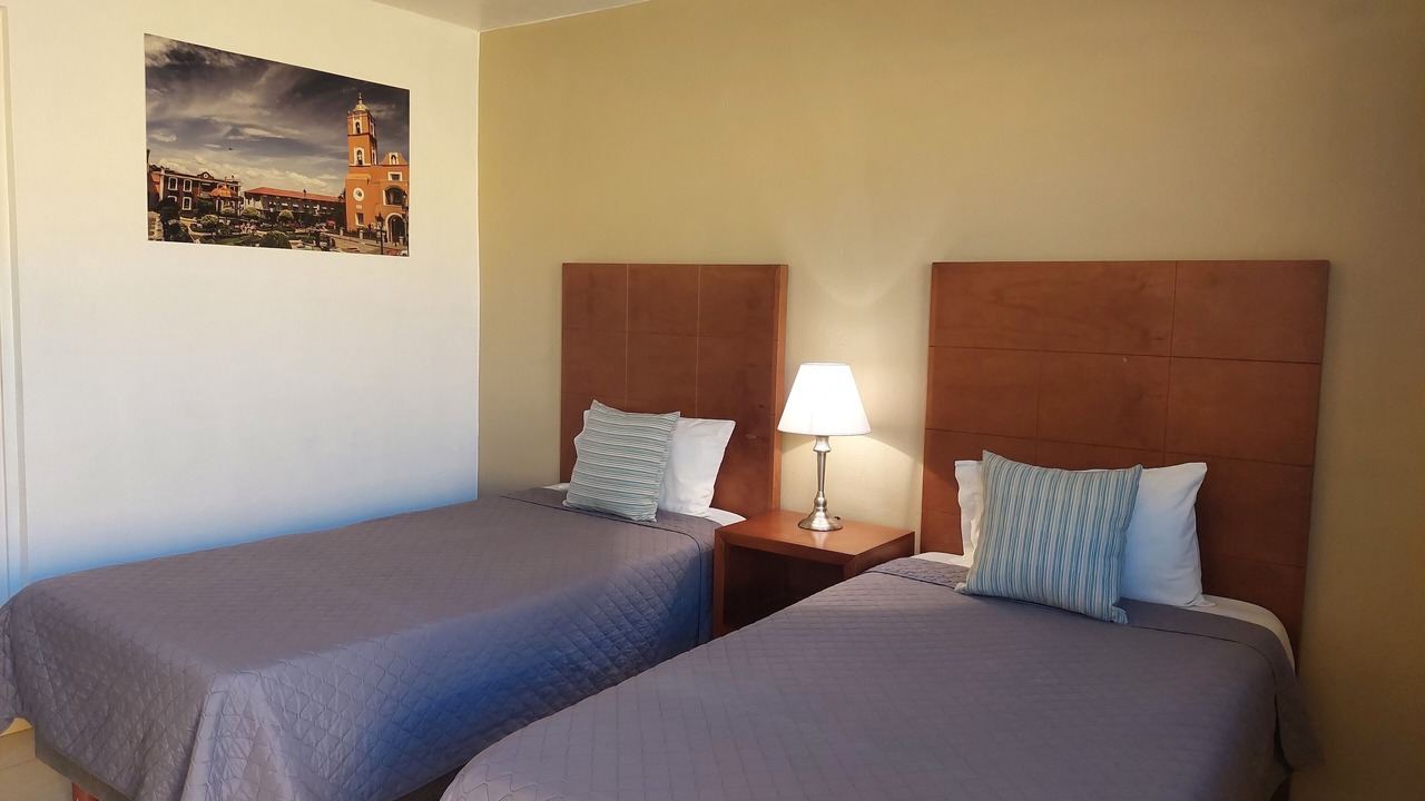 Photo of Bedroom in Pachuca