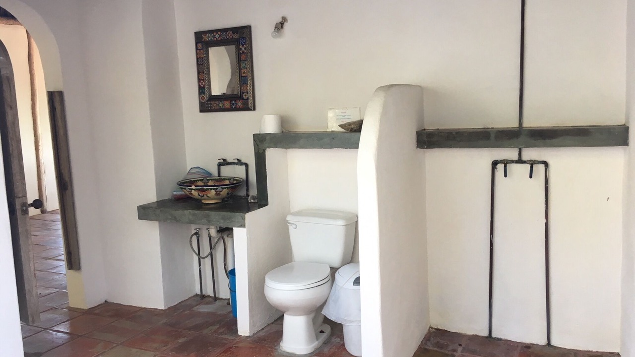 Photo of Bathroom in Chimo