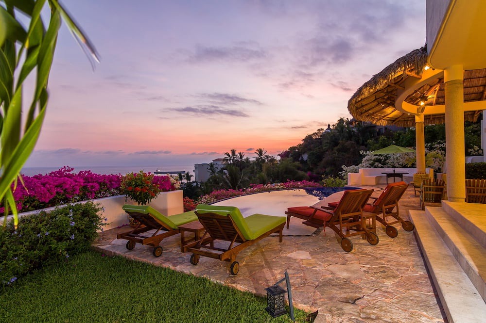 Photo of Patio Balcony in La Punta