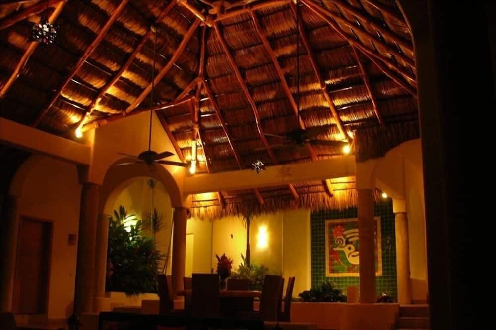Photo of Bedroom in La Punta