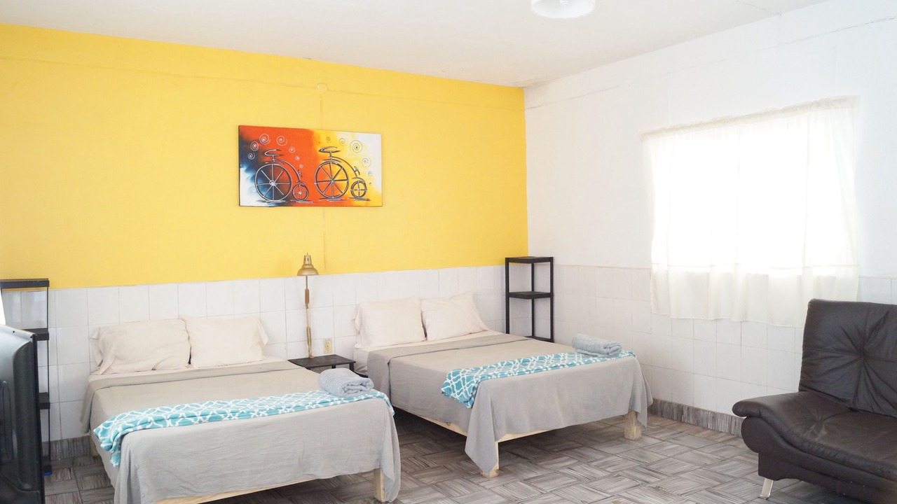 Photo of Bedroom in Guadalajara