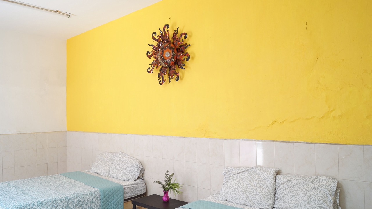 Photo of Bedroom in Guadalajara