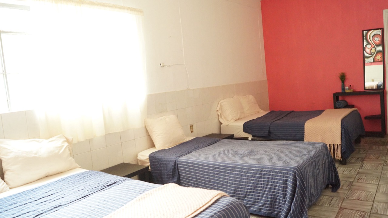 Photo of Bedroom in Guadalajara