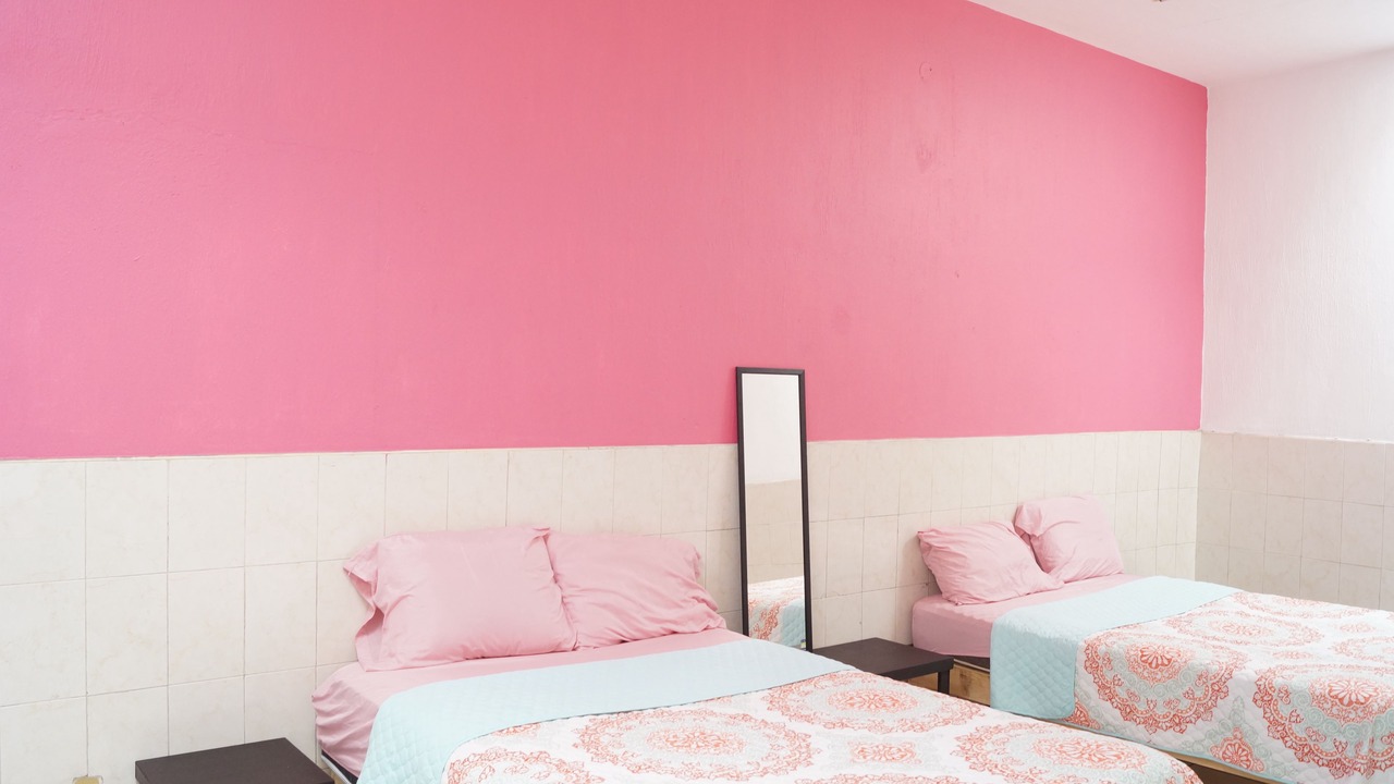Photo of Bedroom in Guadalajara