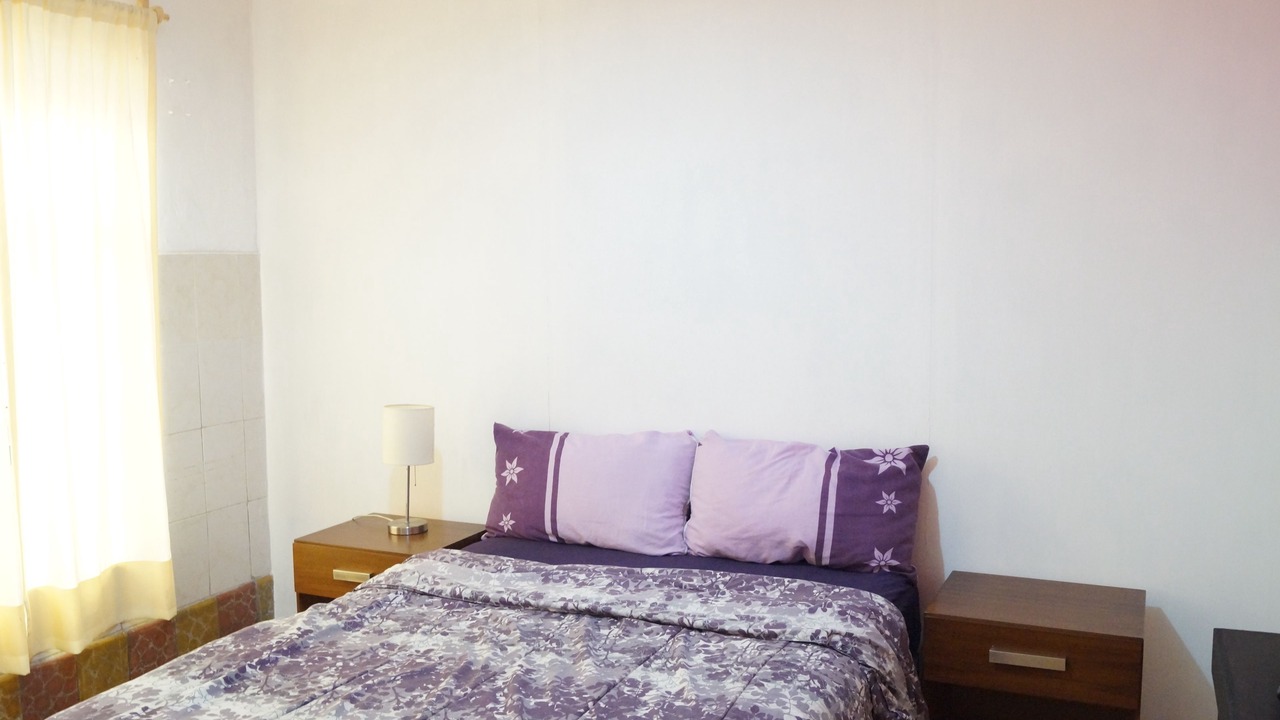 Photo of Bedroom in Guadalajara