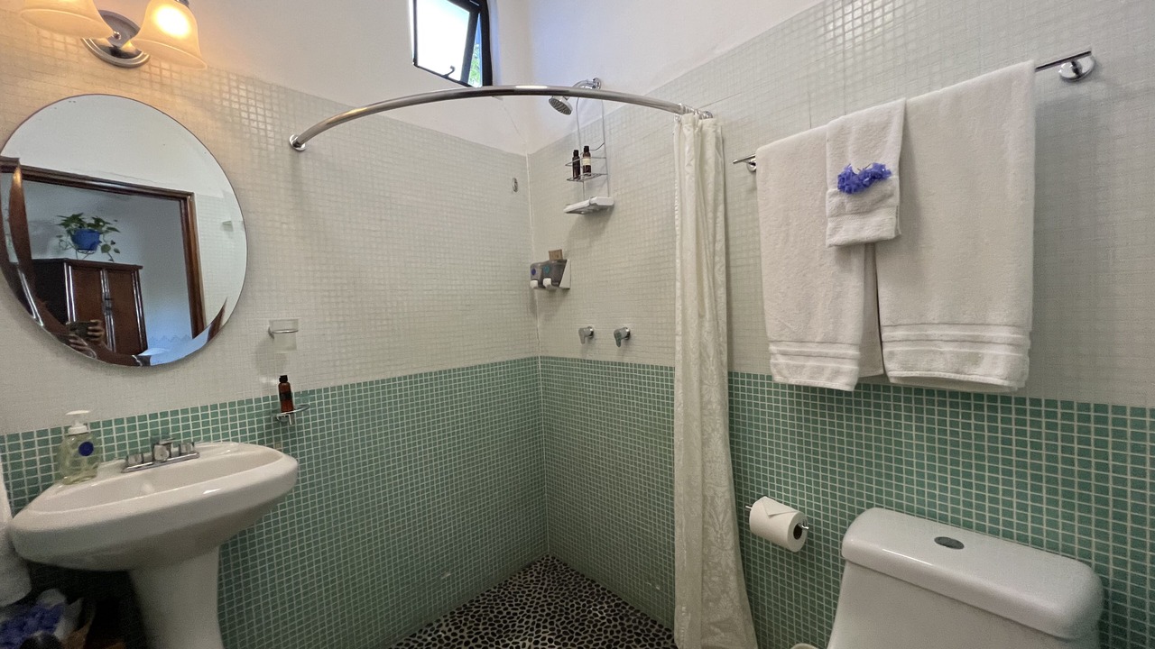 Photo of Bathroom in North End