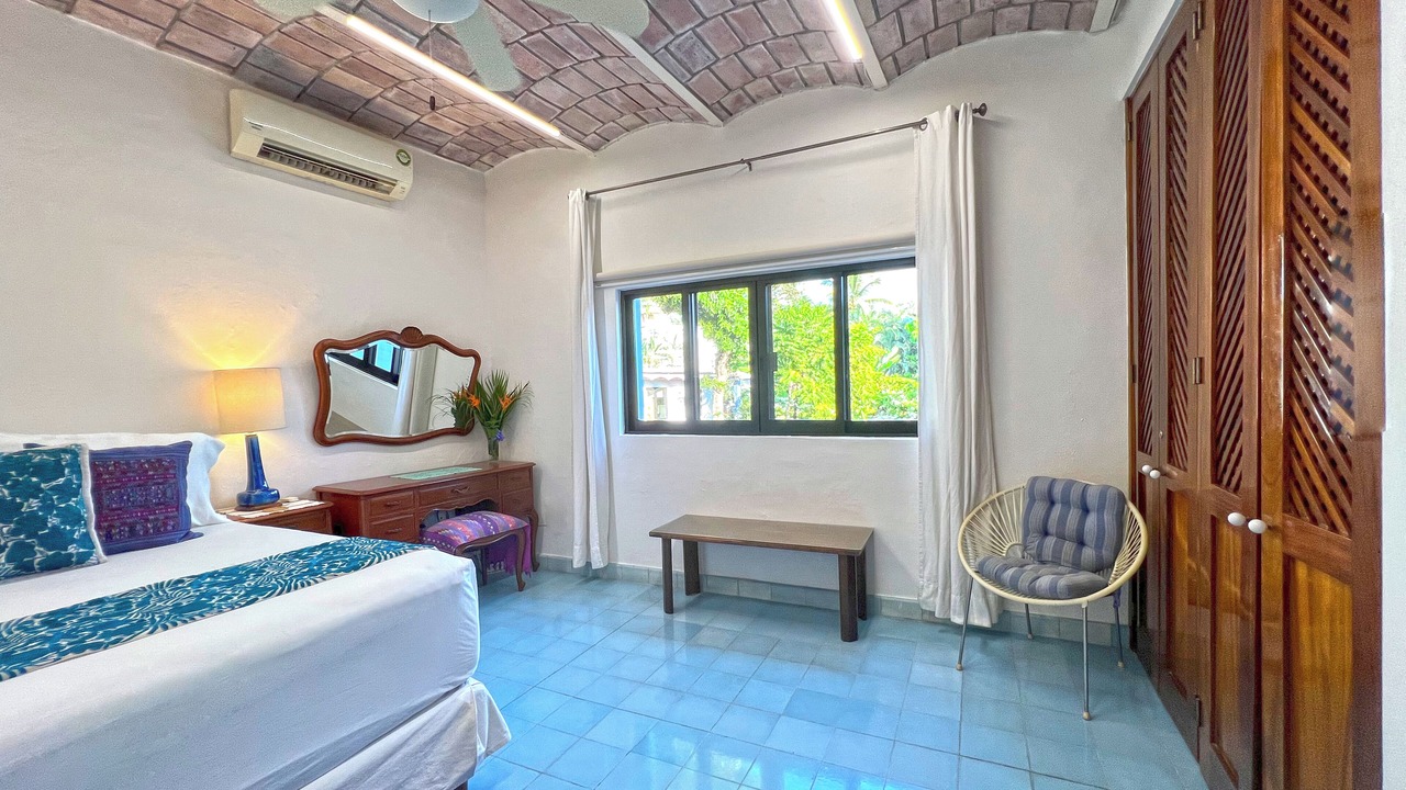 Photo of Bedroom in North End