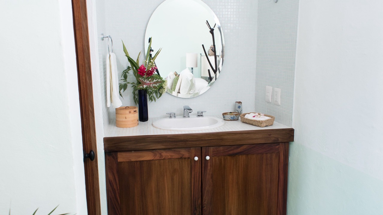 Photo of Bathroom in North End