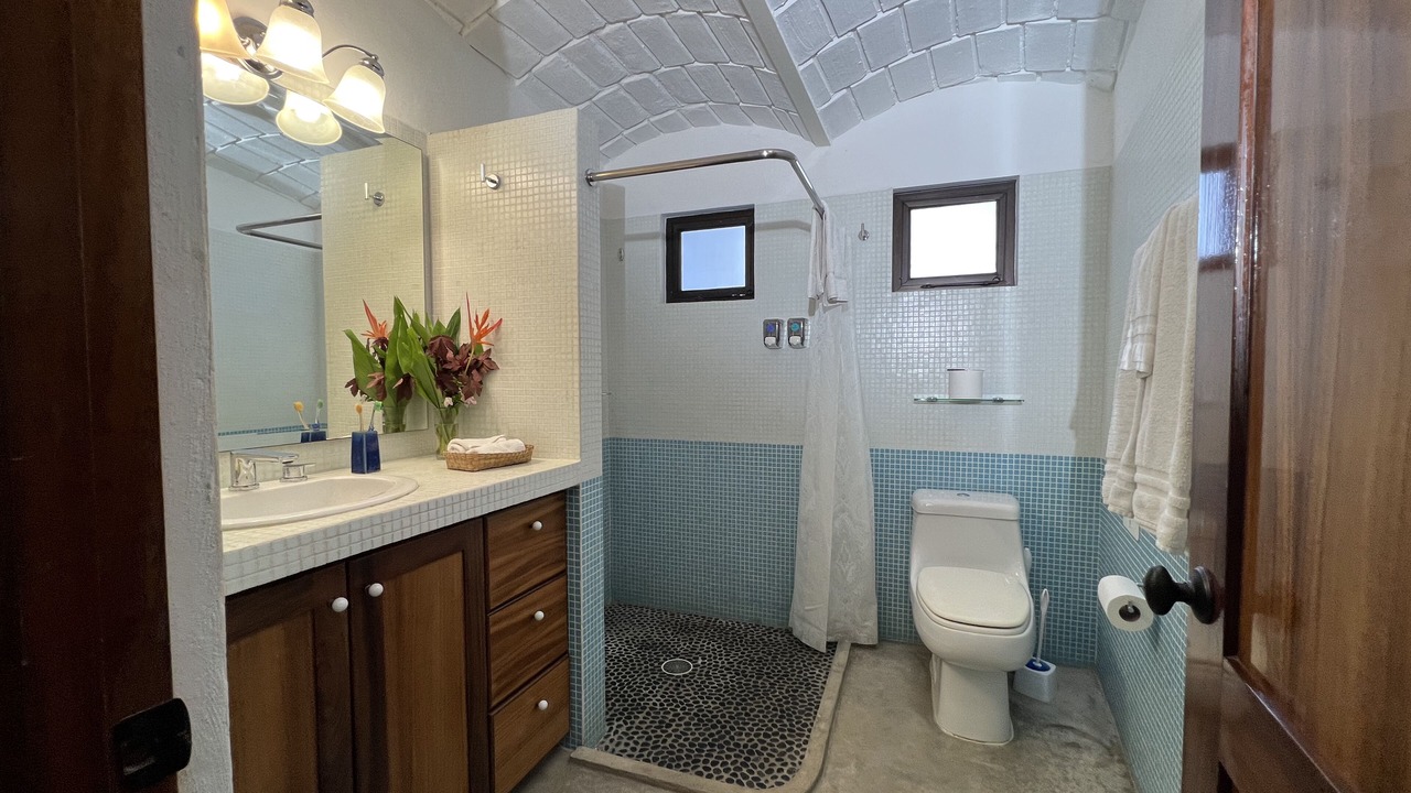Photo of Bathroom in North End