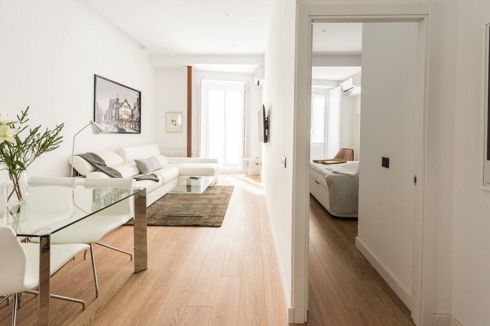 Photo of Livingroom in Justicia