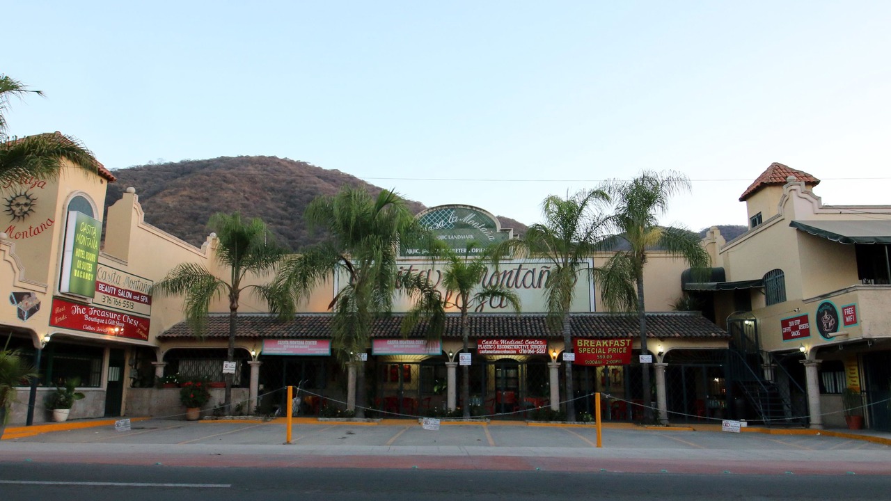 Photo of Outdoor in Ajijic