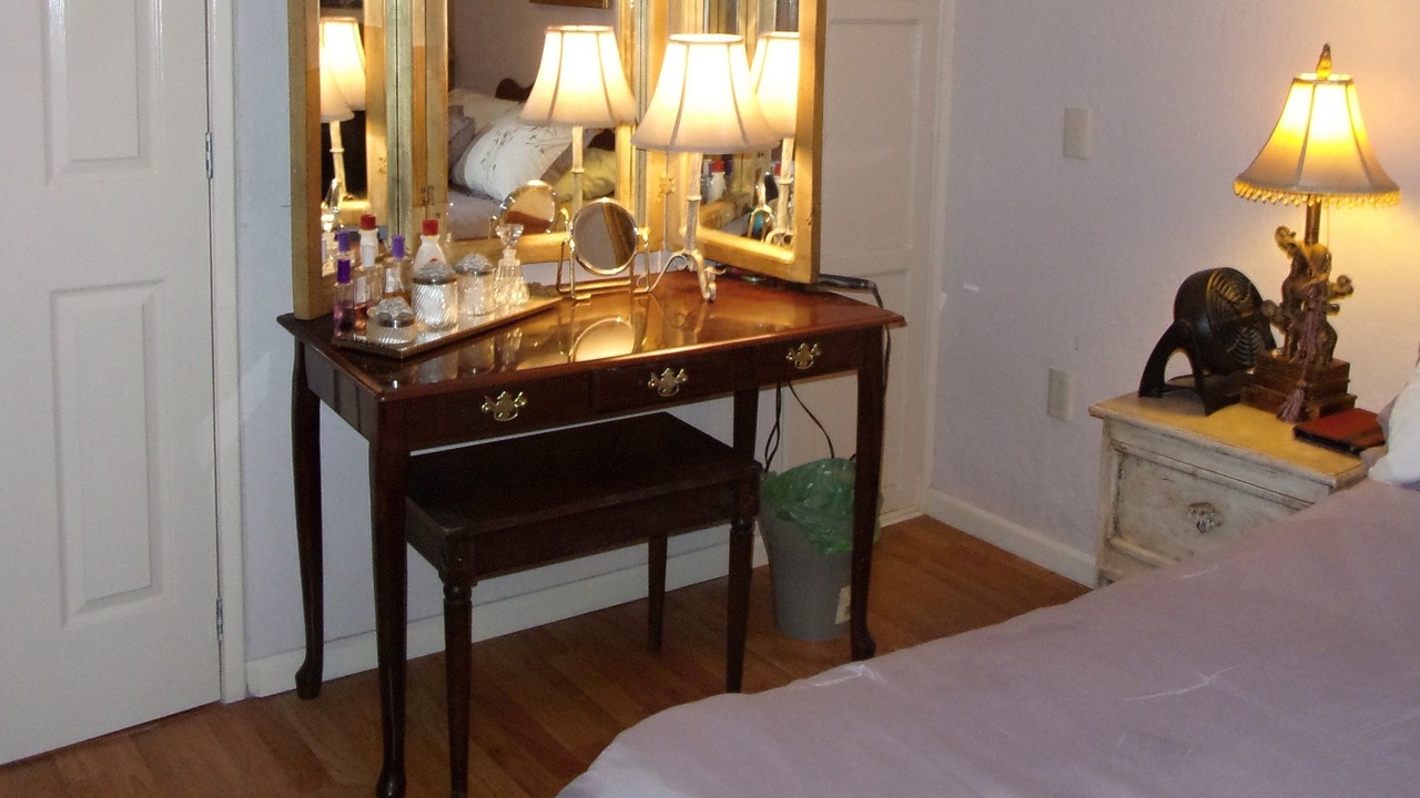 Photo of Bedroom in Ajijic