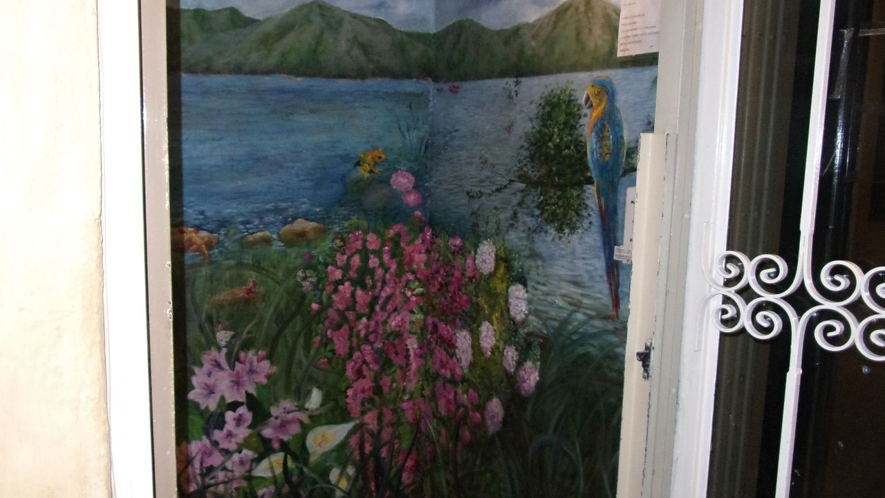 Photo of Bedroom in Ajijic