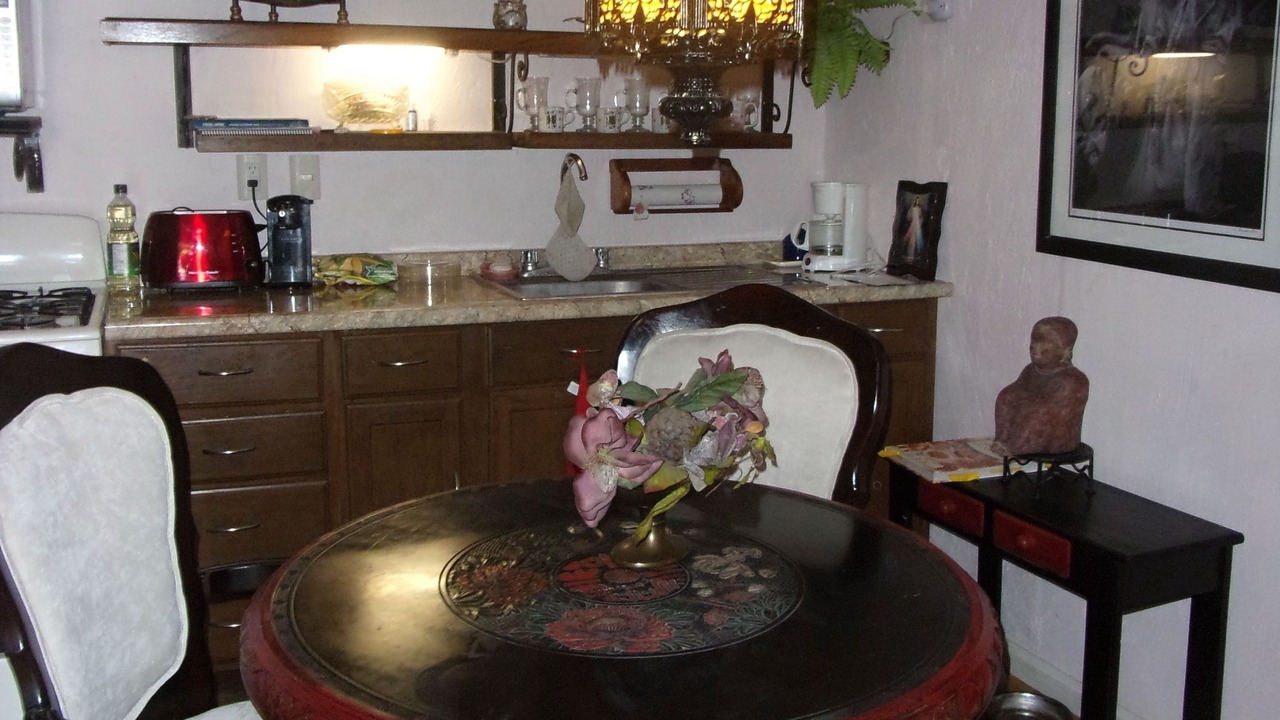 Photo of Kitchen in Ajijic