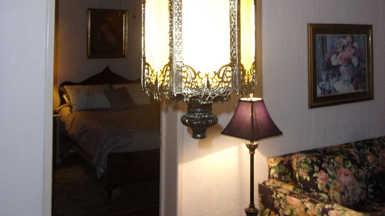 Photo of Bedroom in Ajijic