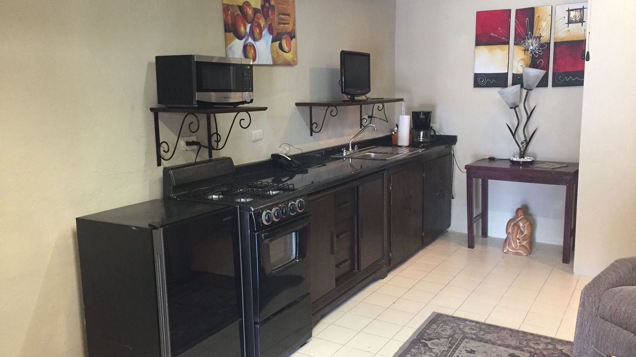 Photo of Kitchen in Ajijic