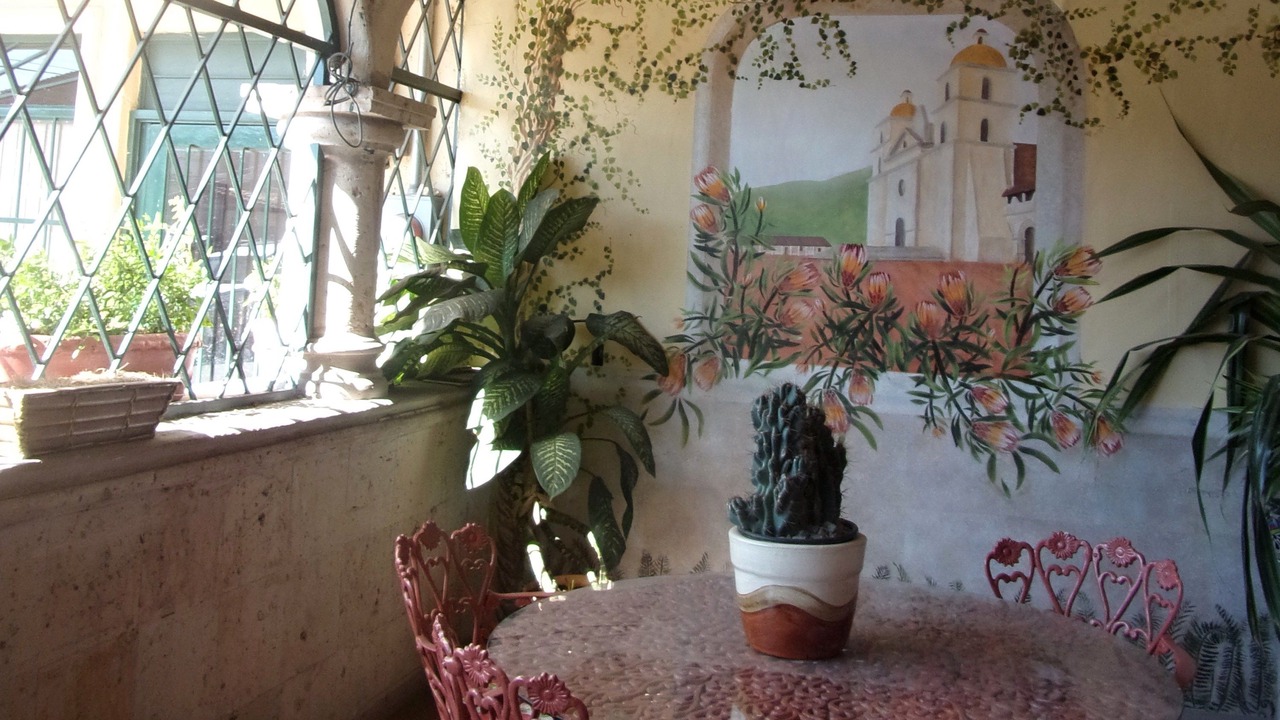 Photo of Bedroom in Ajijic