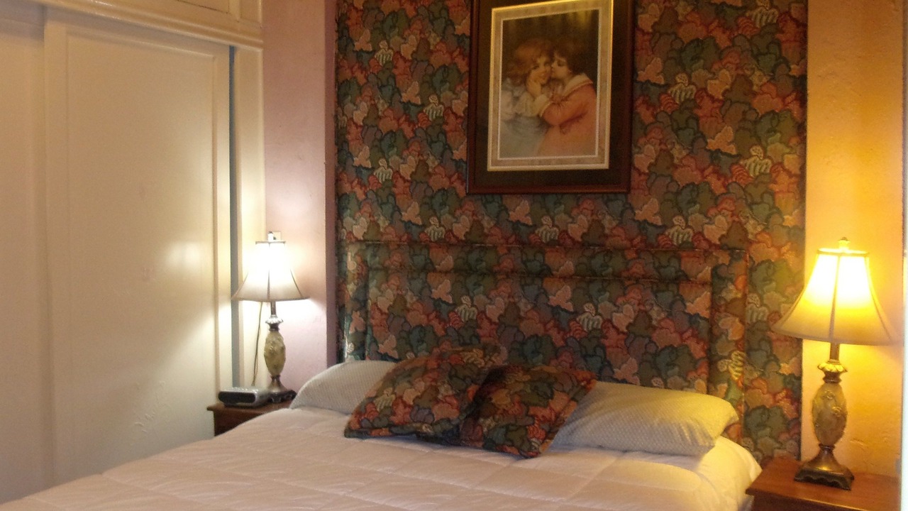 Photo of Bedroom in Ajijic