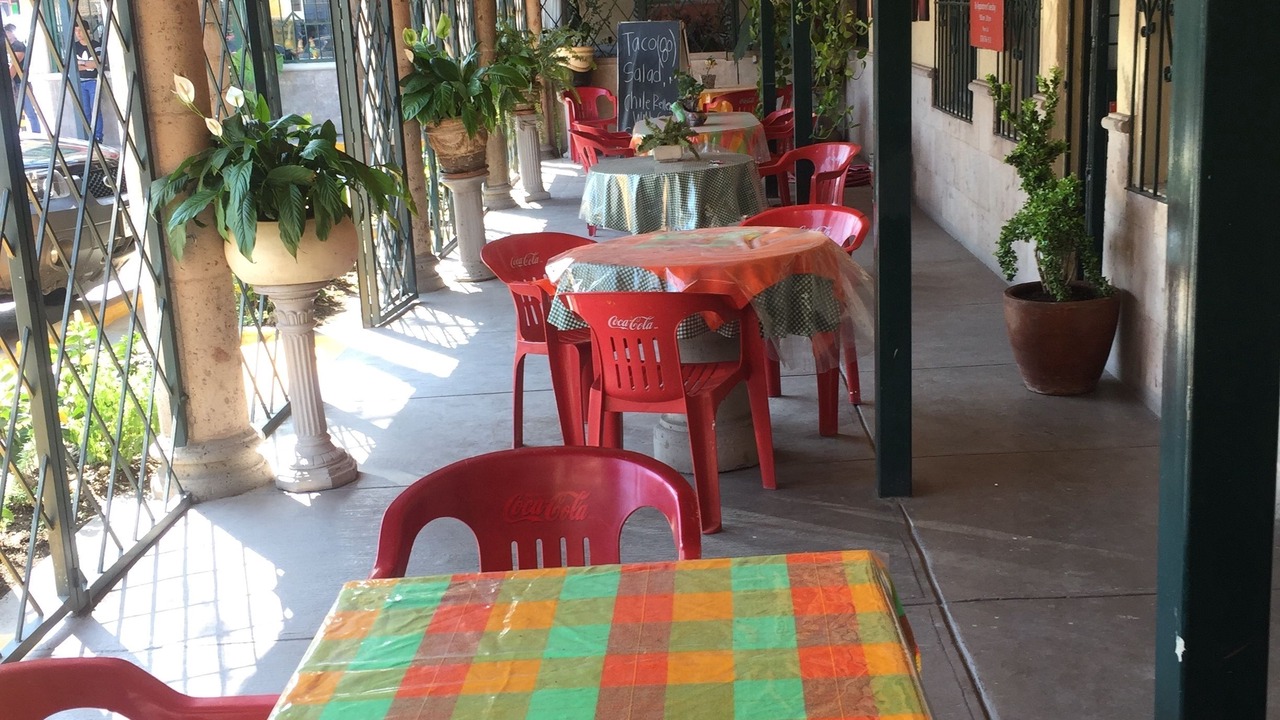 Photo of Others in Ajijic