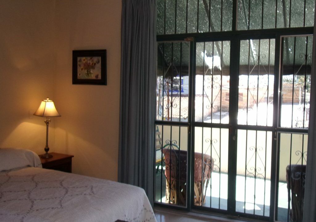 Photo of Bedroom in Ajijic