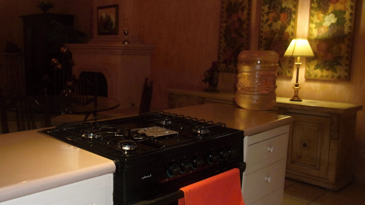 Photo of Kitchen in Ajijic