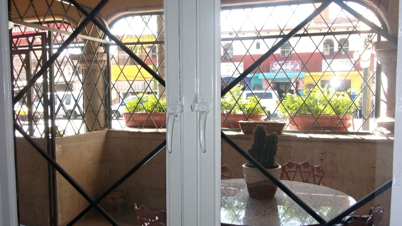 Photo of Bedroom in Ajijic