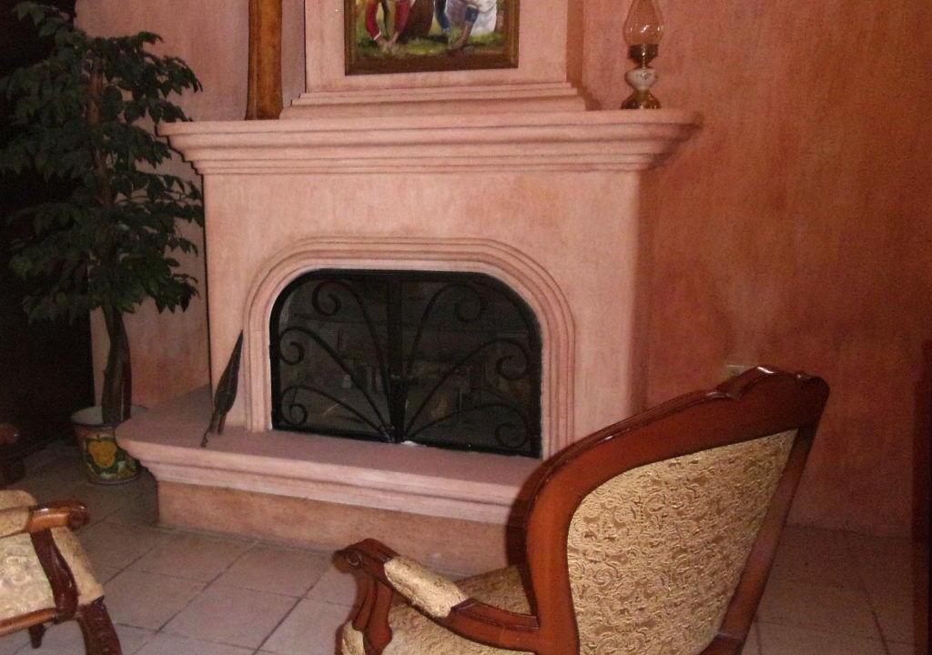 Photo of Bedroom in Ajijic