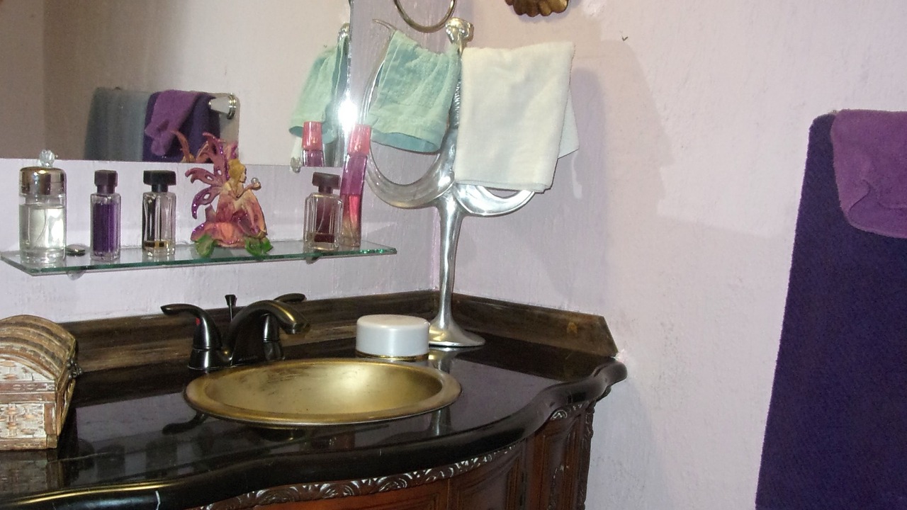 Photo of Bathroom in Ajijic
