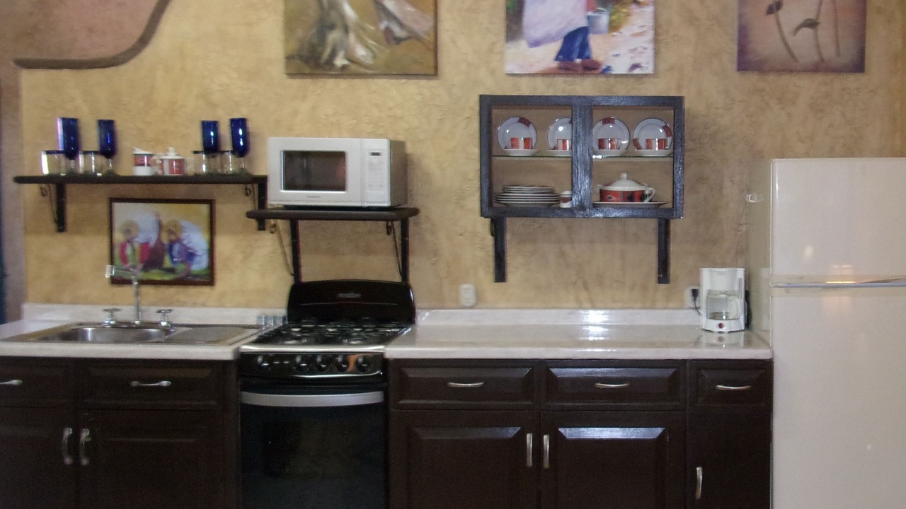 Photo of Kitchen in Ajijic