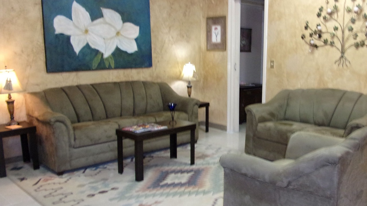 Photo of Bedroom in Ajijic