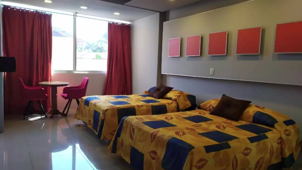 Photo of Bedroom in Tapachula